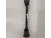 Rear driveshaft