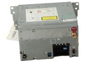 Radio/CD/DVD/GPS head unit