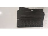 Parcel shelf