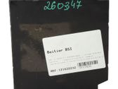 BSM Control unit