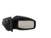 Manual wing mirror