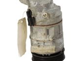 Air conditioning (A/C) compressor (pump)