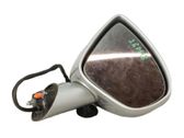 Manual wing mirror