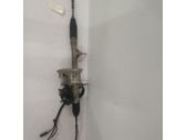 Steering rack