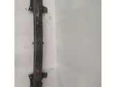 Front bumper cross member