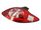 Rear/tail lights
