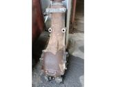 Rear differential