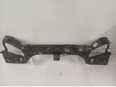 Radiator support slam panel