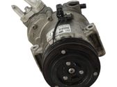 Air conditioning (A/C) compressor (pump)