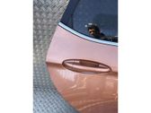 Rear door