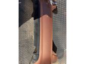 Rear bumper