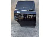 Rear door
