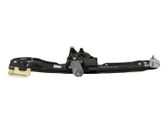 Front door window regulator motor