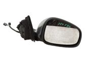 Manual wing mirror