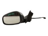 Manual wing mirror