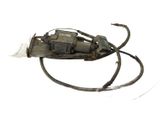 Hand brake control module