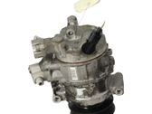 Air conditioning (A/C) compressor (pump)