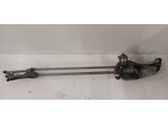 Wiper motor