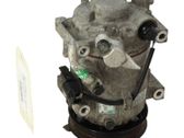 Air conditioning (A/C) compressor (pump)
