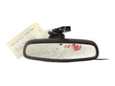 Rear view mirror (interior)
