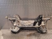 Front subframe