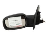 Manual wing mirror