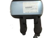 Manual wing mirror