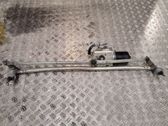 Wiper motor