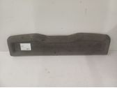 Parcel shelf