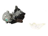 Ignition lock