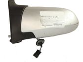 Manual wing mirror