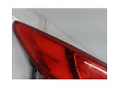 Feux arrière / postérieurs