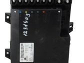 Sonstige Steuergeräte / Module