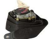 Ceinture de sécurité avant