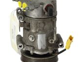 Klimakompressor Pumpe