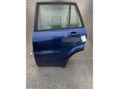 Rear door