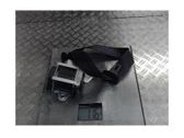 Ceinture de sécurité avant