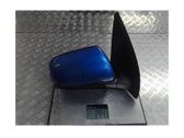 Manual wing mirror