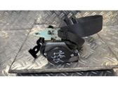 Ceinture de sécurité avant