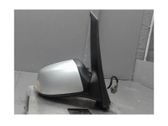 Manual wing mirror