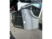 Rear door