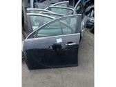 Porte avant