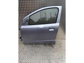 Porte avant