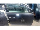 Porte avant