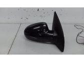 Manual wing mirror