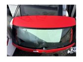 Tailgate/trunk/boot lid