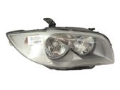Lampa przednia