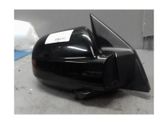 Manual wing mirror