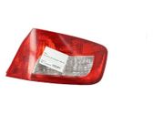 Lampa tylna