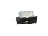 Unidad delantera de radio/CD/DVD/GPS